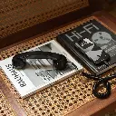 Native Union Pop Phone (Black)