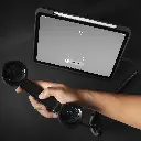 Native Union Pop Phone (Black)