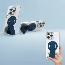 Rocket Phone Grip (Dark Blue)