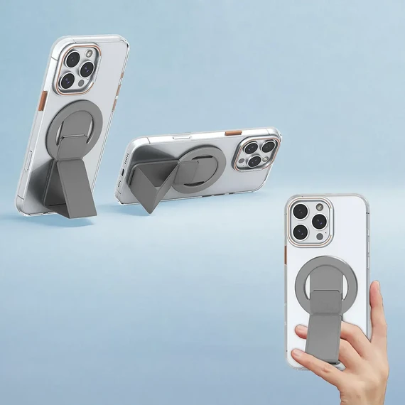 Rocket Phone Grip (Gray)