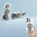 Rocket Phone Grip (Gray)