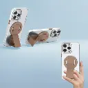 Rocket Phone Grip (Gold)