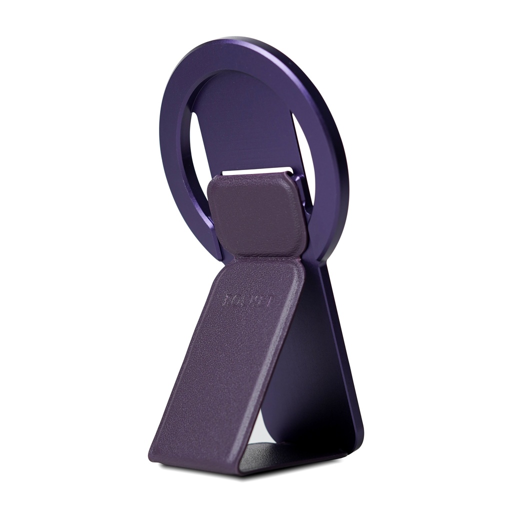 Rocket Phone Grip (Purple)