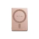 Native Union Active Magnetic Power Bank 5000mAh (Apricot)