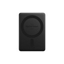 Native Union Active Magnetic Power Bank 5000mAh (Black)