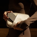 Native Union Active Magnetic Power Bank 5000mAh (Black)