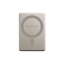 Native Union Active Magnetic Power Bank 5000mAh (Sandstone)