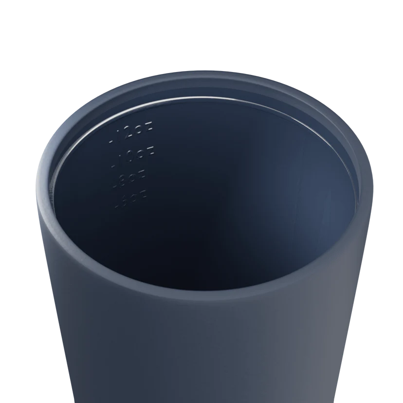 Fressko Camino 340ml / 12oz Cup - Ceramic - Denim