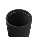 Fressko Bino 227ml / 8oz Cup - Ceramic - Coal