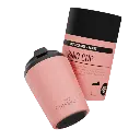 Fressko Bino 227ml / 8oz Cup - Ceramic - Peachy