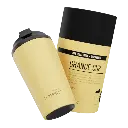 Fressko Grande 475ml / 16oz Cup - Stainless Steel - Limoncello