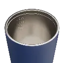 Fressko Camino 340ml / 12oz Cup - Stainless Steel - Denim