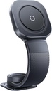 Baseus PrimeTrip C03Pro Magnetic Wireless Car Charger Mount - Cosmic Black