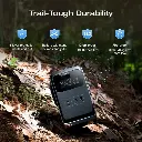 EcoFlow TRAIL 200 DC Portable Power Station (192Wh) (60,000mAh) 