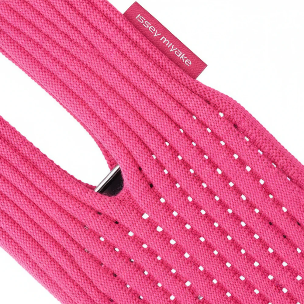 Rock Star Phone Pocket (Pink)