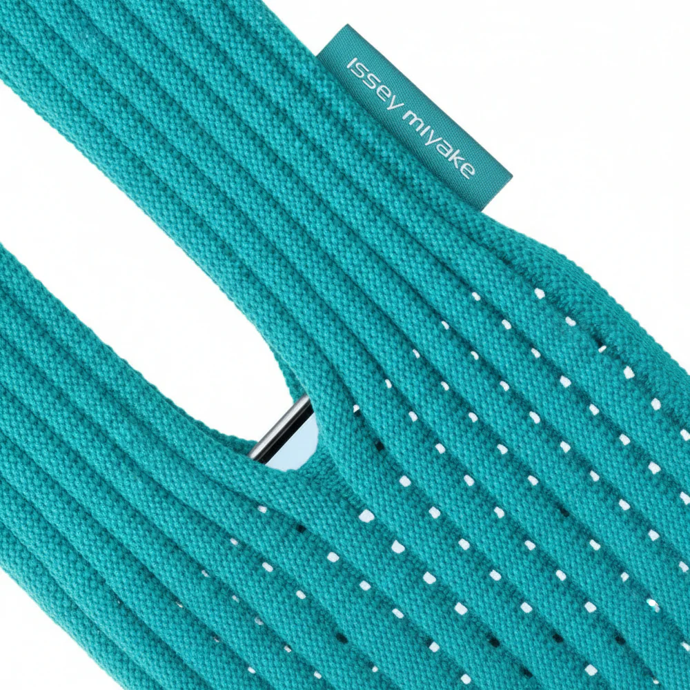 Rock Star Phone Pocket (Teal)