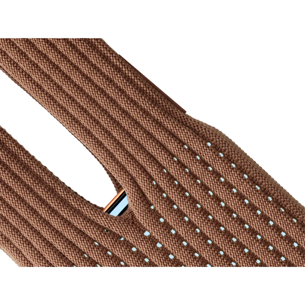 Rock Star Phone Pocket (Brown)