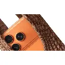 Rock Star Phone Pocket (Brown)