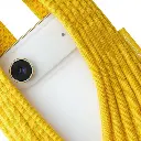 Rock Star Phone Pocket (Lime)