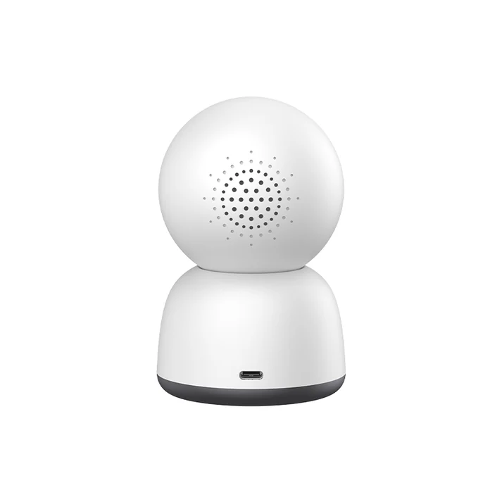 Baseus Security P1 Lite Indoor Camera 2K - Moon White