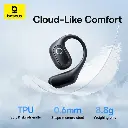 Baseus Eli Sport 2 Open-Ear True Wireless Earbuds - Cosmic Black