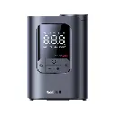 Baseus GoTrip VA1 Pro Super Mini Wired Inflator 22-Cylinder - Cosmic Black