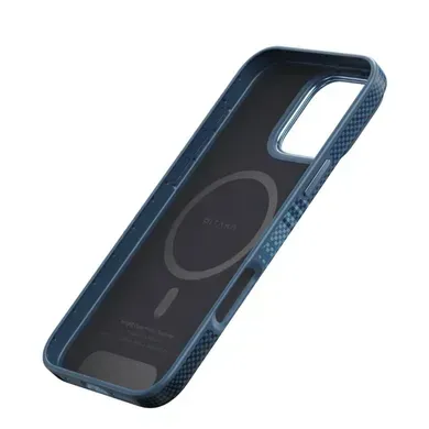 Pitaka Military-Grade Protective Case for iPhone 16 Pro Max(Moonrise)