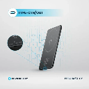 Powerology Ultra-Thin Magsafe Power Bank 5000mAh  (Gray)