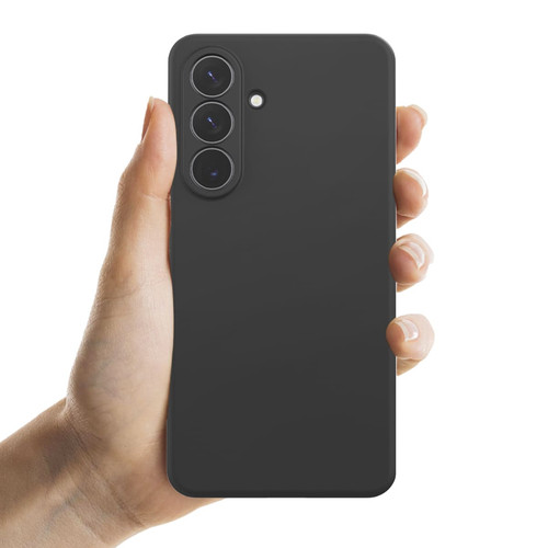 Araree Typo Skin Magsafe Case For Samsung Galaxy S26 Ultra (Black)