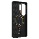 UAG Fibr Armr w/Magnet Case for Samsung Galaxy S26 Ultra (Black/Bronze)