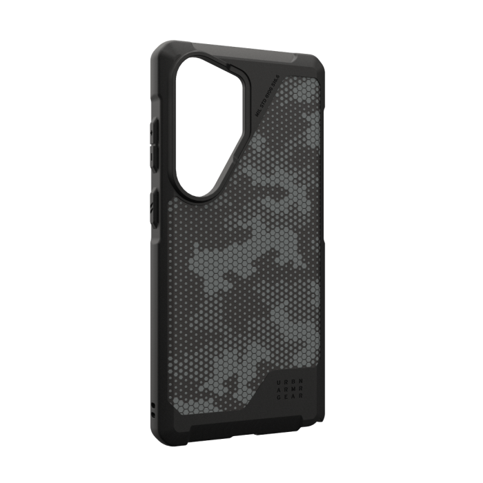 UAG Metropolis LT w/Magnet Case for Samsung Galaxy S26 Ultra (Camo Graphite)