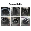 Elago M Car MagSafe Charger Phone Mount (Dark Grey)