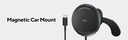 Elago M Car MagSafe Charger Phone Mount (Dark Grey)