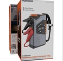 Porodo VoltBoost 10000mAh Compact Utility Tool