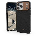 UAG Fibr Armr Magsafe Kevlar Case for iPhone 17 Pro (Graphite/Bronze)