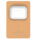  Powerology MagVolt Magnetic Power Bank 10000mAh (Orange)