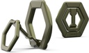 UAG Magnetic Ring Stand LT (Olive)
