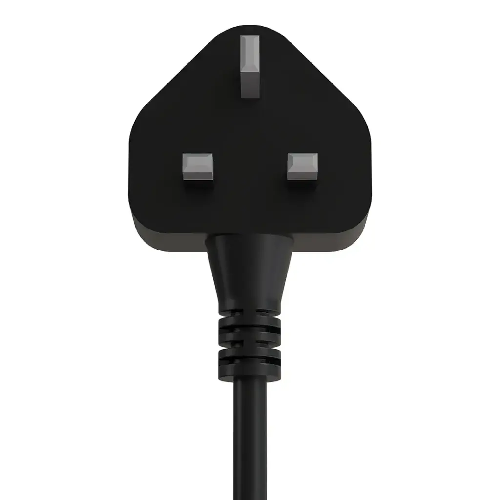 Powerology Holix GaN Multi-Port Power Station (Gray)