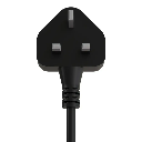 Powerology Holix GaN Multi-Port Power Station (Gray)