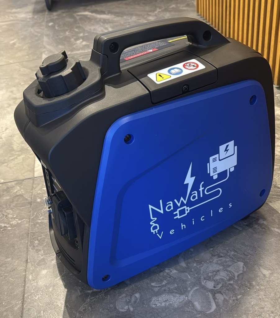 Gasoline Inverter Generator 2200Watts