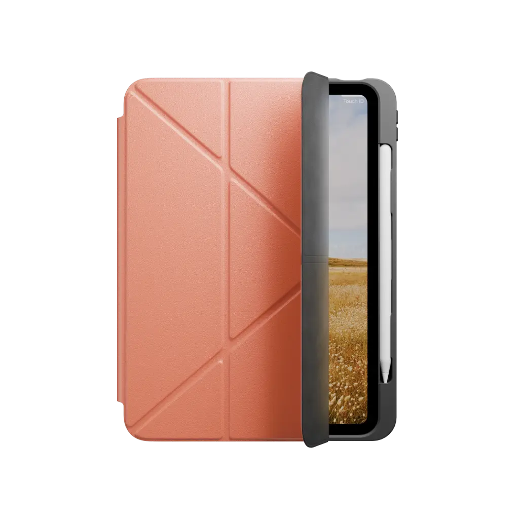Native Union Active iPad Case for 10.9" (Apricot Crush)