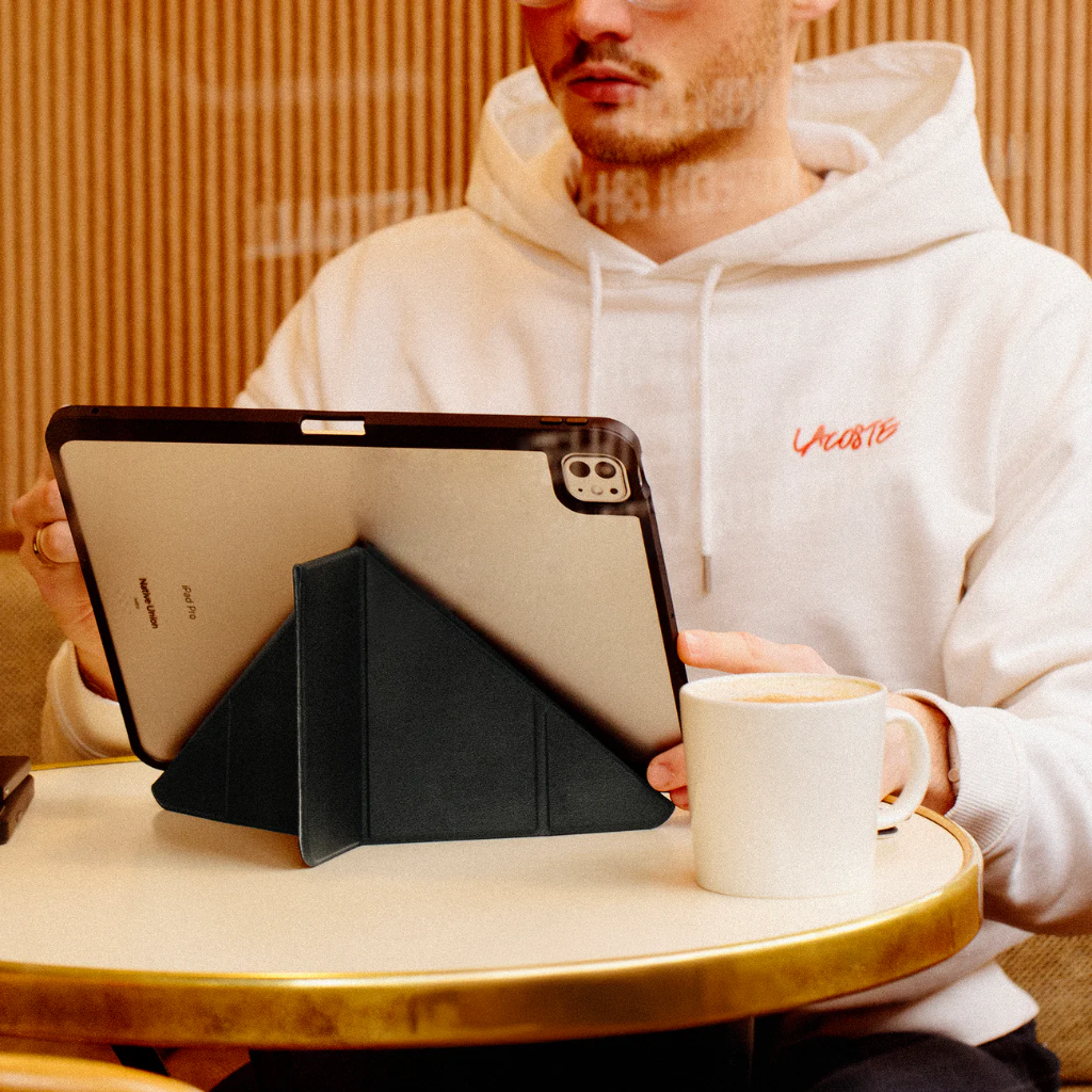 Native Union Active iPad Case for 10.9" (Sandstone)