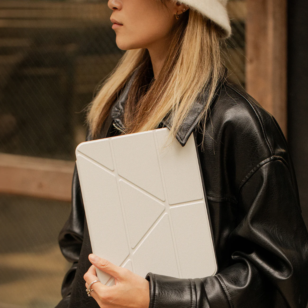 Native Union Active iPad Case for 10.9" (Sandstone)