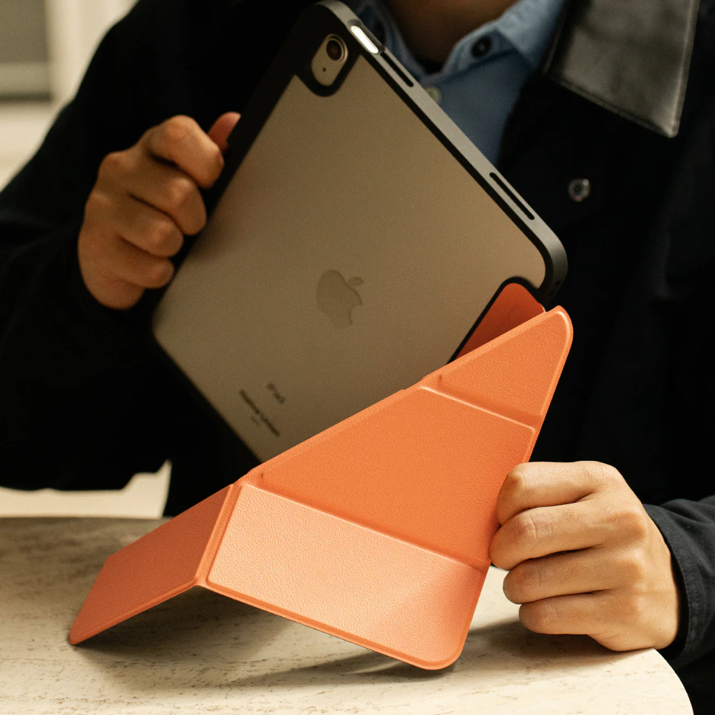 Native Union Active iPad Case for 10.9" (Apricot Crush)