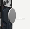 UAG Monarch Pro Kevlar Magsafe Case for iPhone 17 Pro (Kevlar Mallard) 