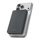 Powerology Blanc25 MagSafe Power Bank 10000mAh (Grey)