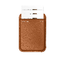 Native Union Slide Wallet (Tan)