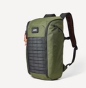 UAG Civilian Backpack 20L (Olive Drab/Orange)