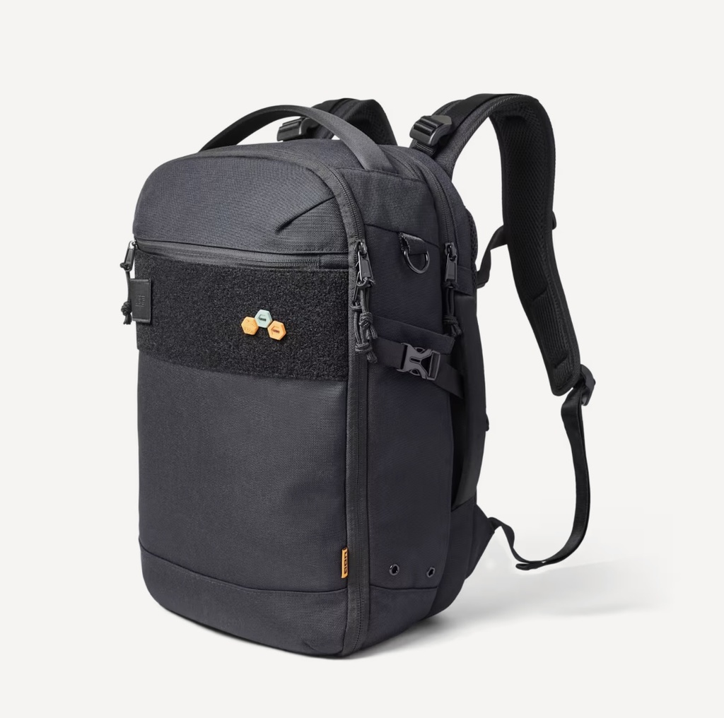 UAG Monarch Premium Tech Backpack 24L (Black)