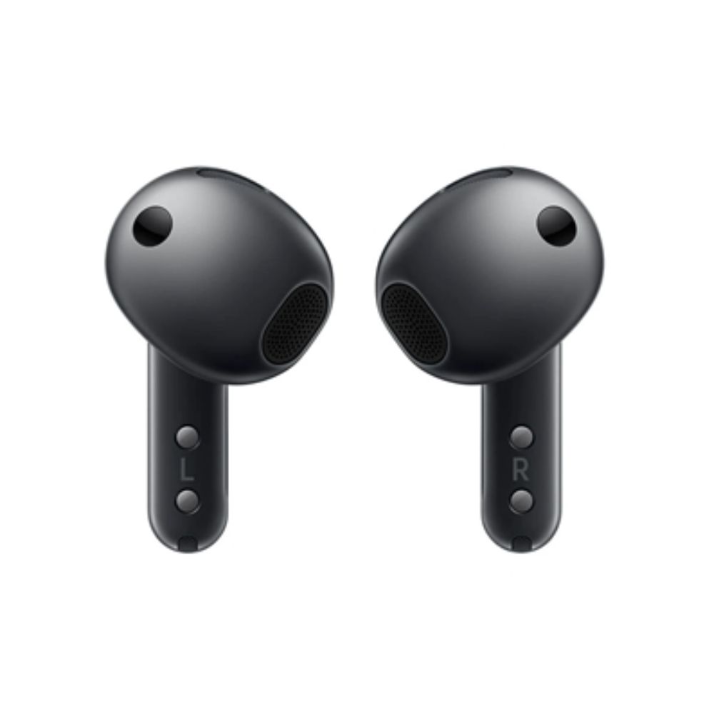 Samsung Buds Live True Wireless Earbud Headphones (Mystic Black)